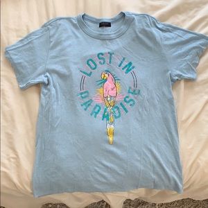 Lost in Paradise T-Shirt size M